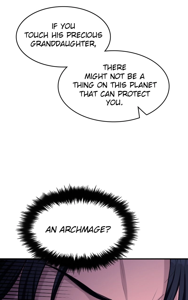 Paranoid Mage Chapter 26, page 33 of 105