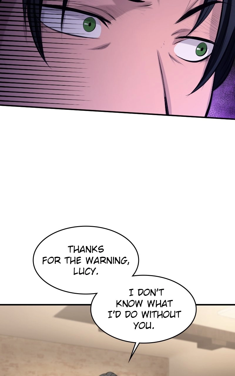 Paranoid Mage Chapter 26, page 34 of 105