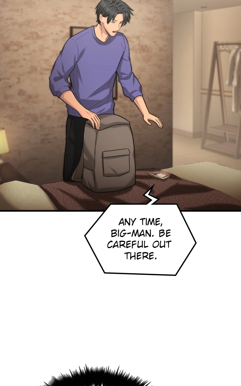 Paranoid Mage Chapter 26, page 35 of 105