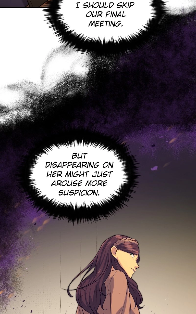 Paranoid Mage Chapter 26, page 37 of 105