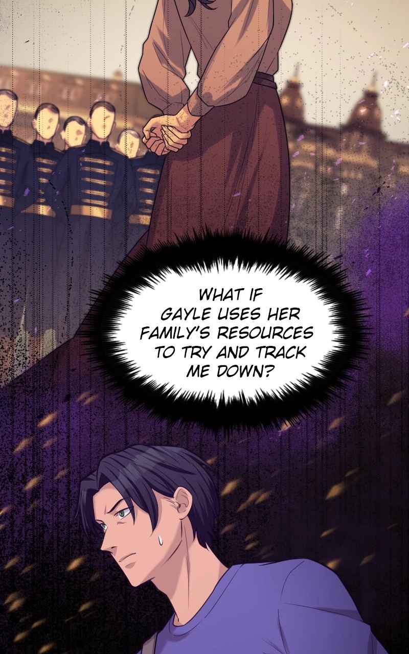Paranoid Mage Chapter 26, page 38 of 105