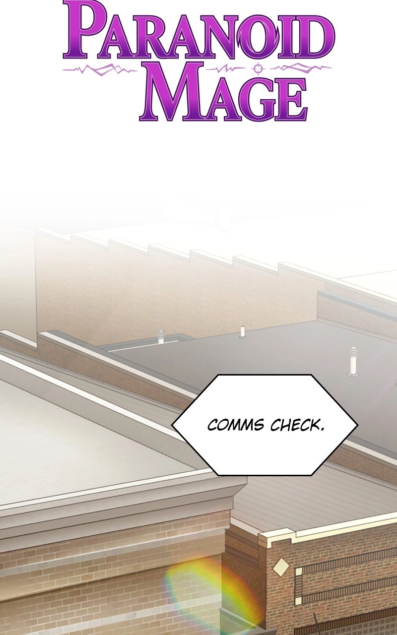 Paranoid Mage Chapter 26, page 41 of 105
