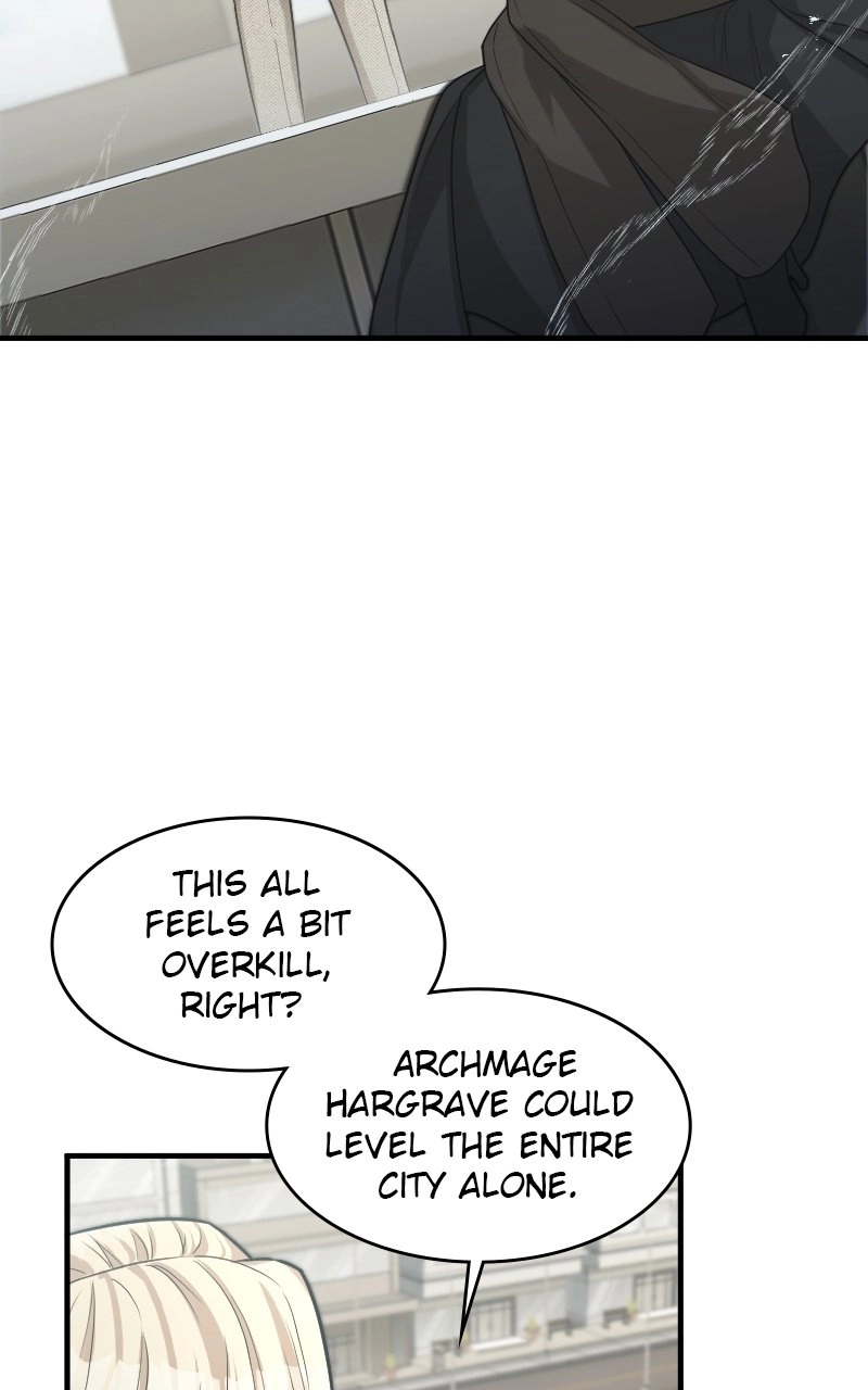 Paranoid Mage Chapter 26, page 47 of 105