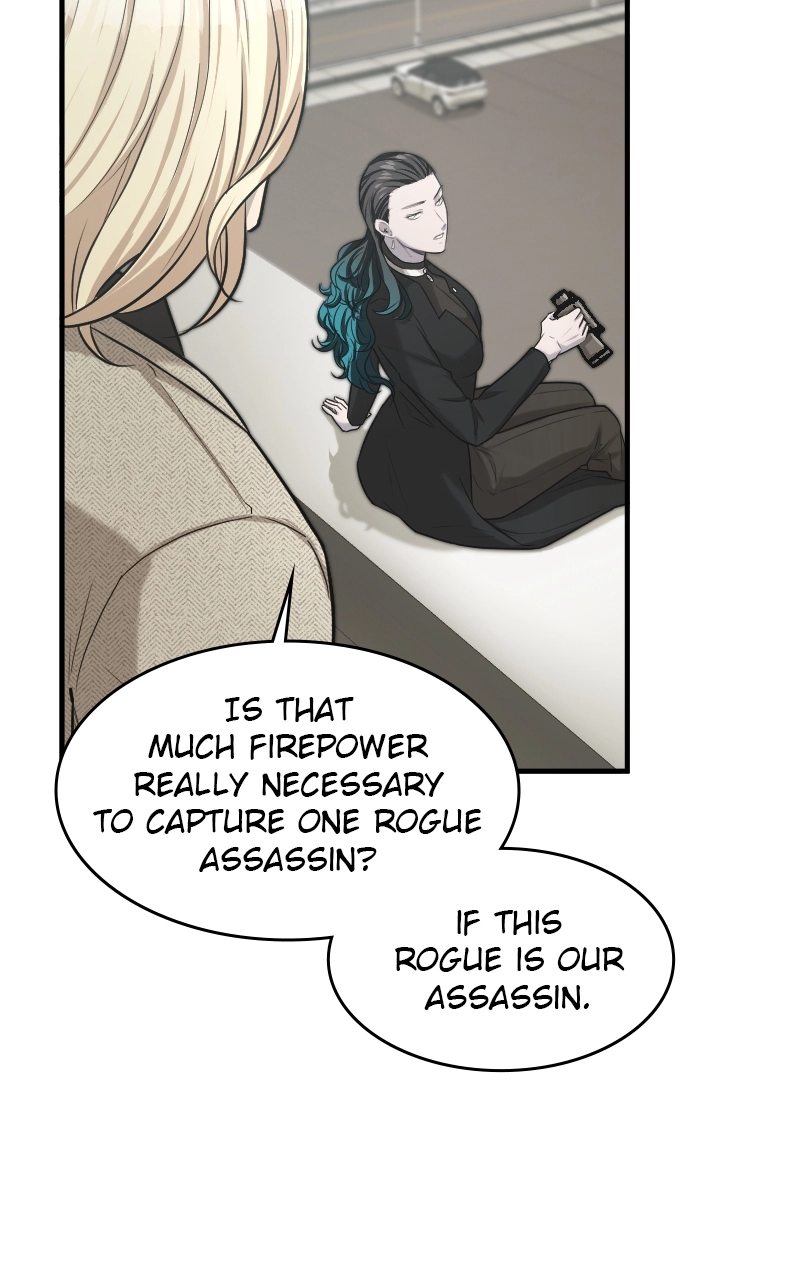 Paranoid Mage Chapter 26, page 48 of 105