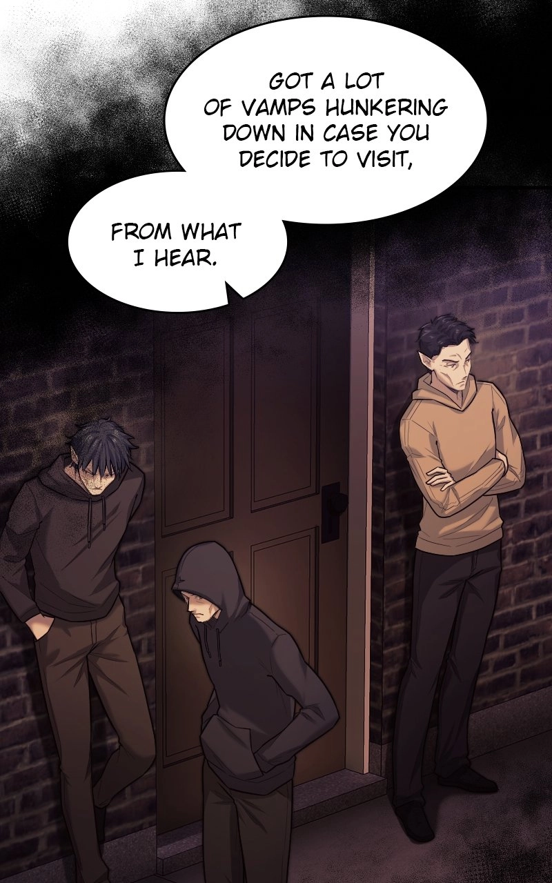 Paranoid Mage Chapter 26, page 5 of 105