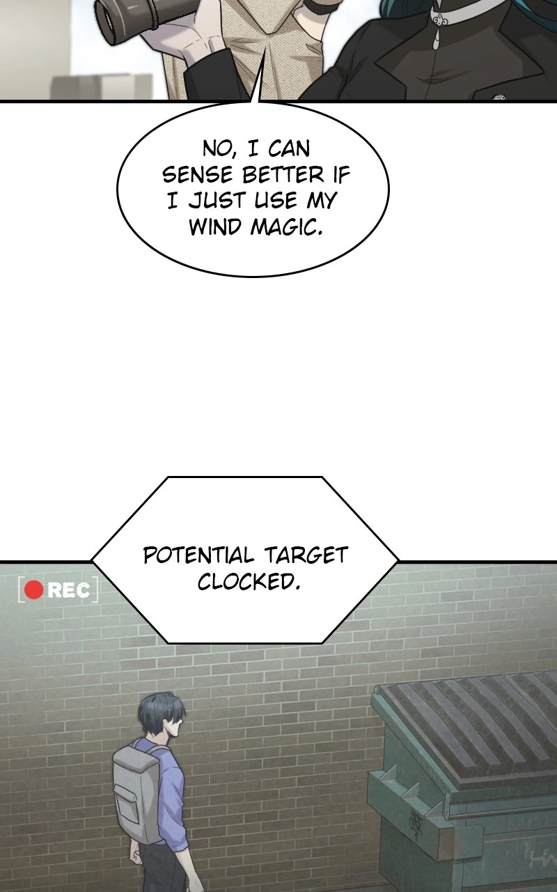 Paranoid Mage Chapter 26, page 54 of 105