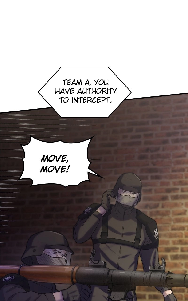 Paranoid Mage Chapter 26, page 61 of 105