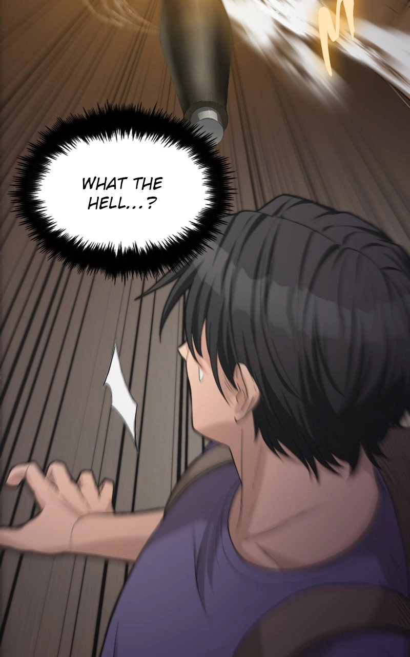 Paranoid Mage Chapter 26, page 65 of 105