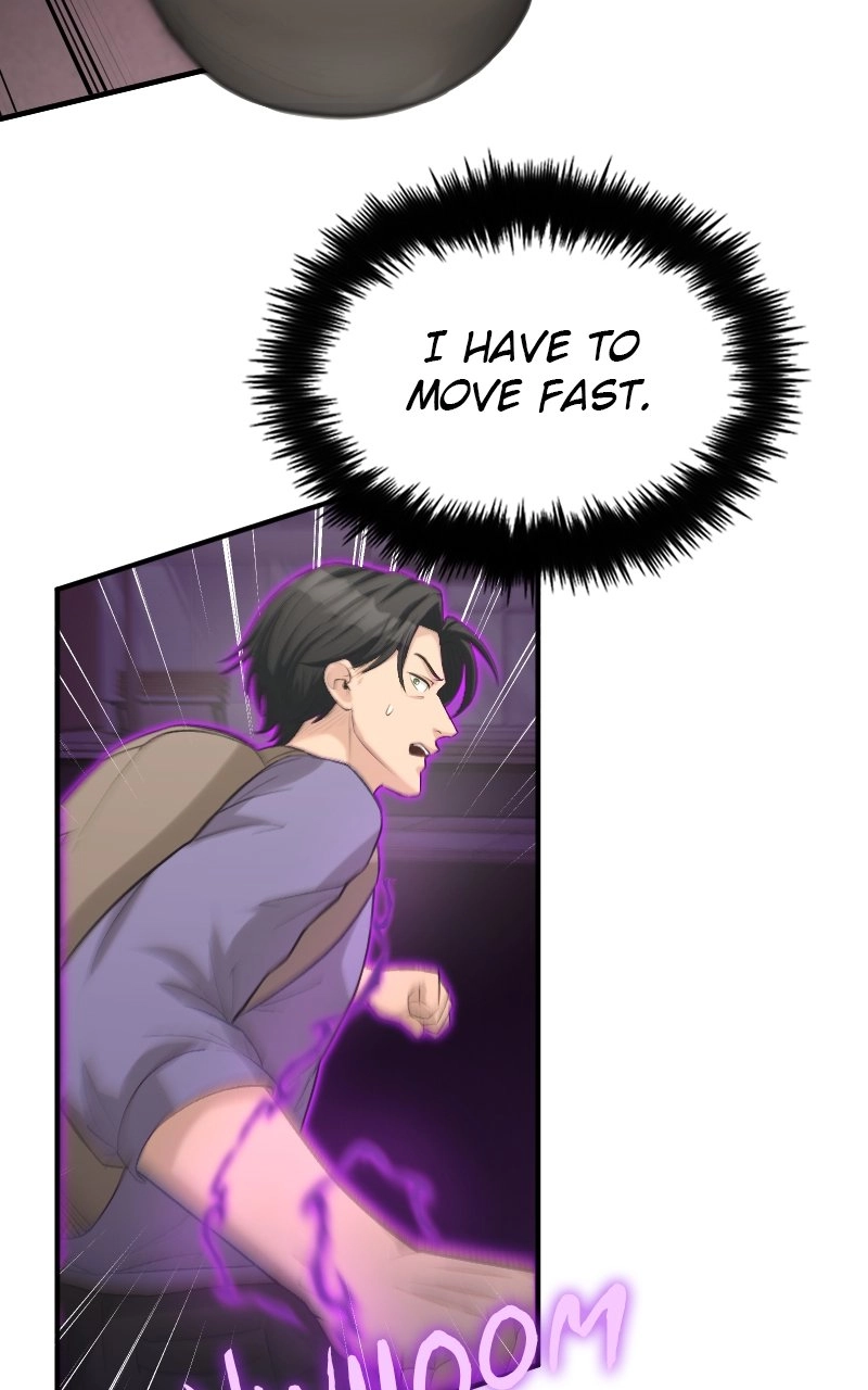 Paranoid Mage Chapter 26, page 68 of 105