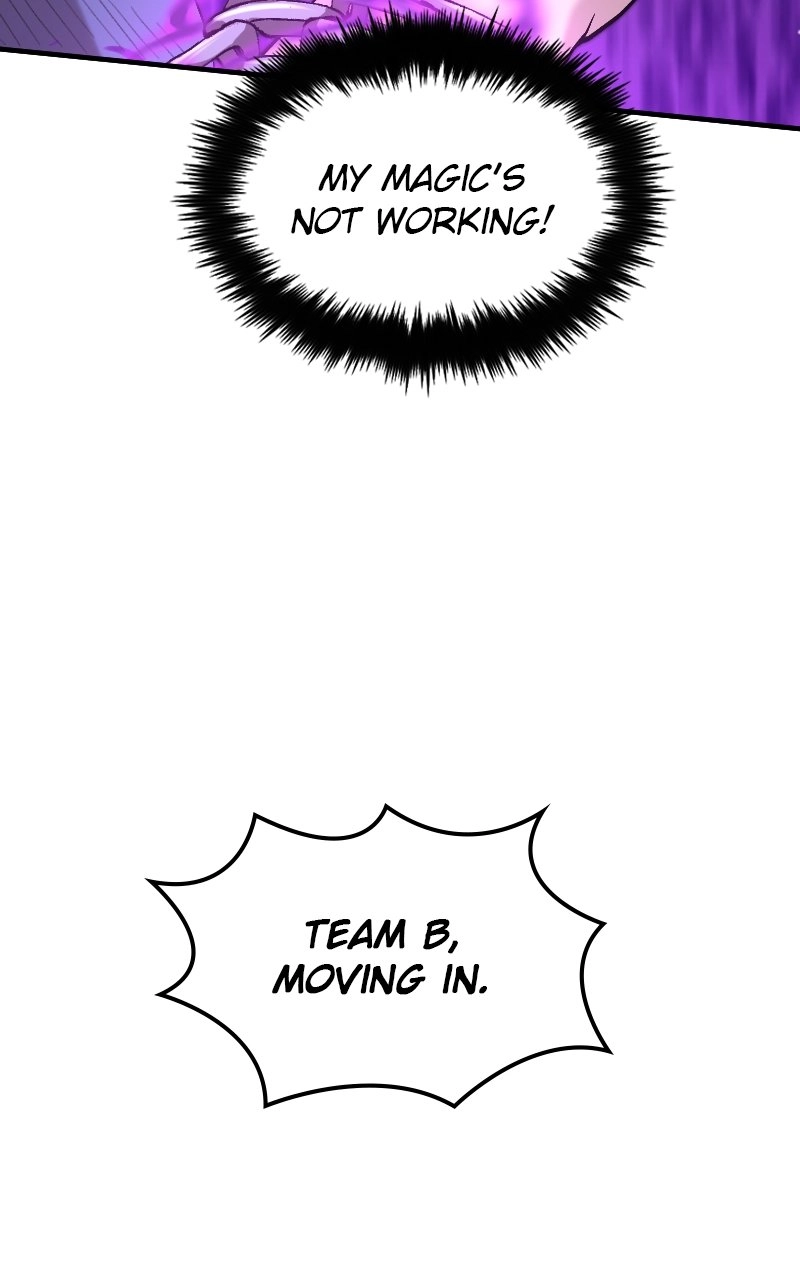 Paranoid Mage Chapter 26, page 71 of 105
