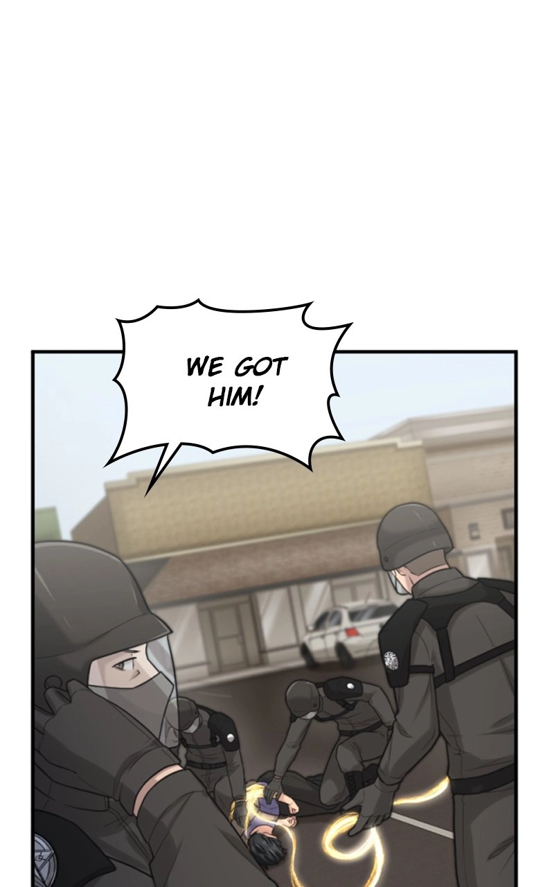 Paranoid Mage Chapter 26, page 77 of 105