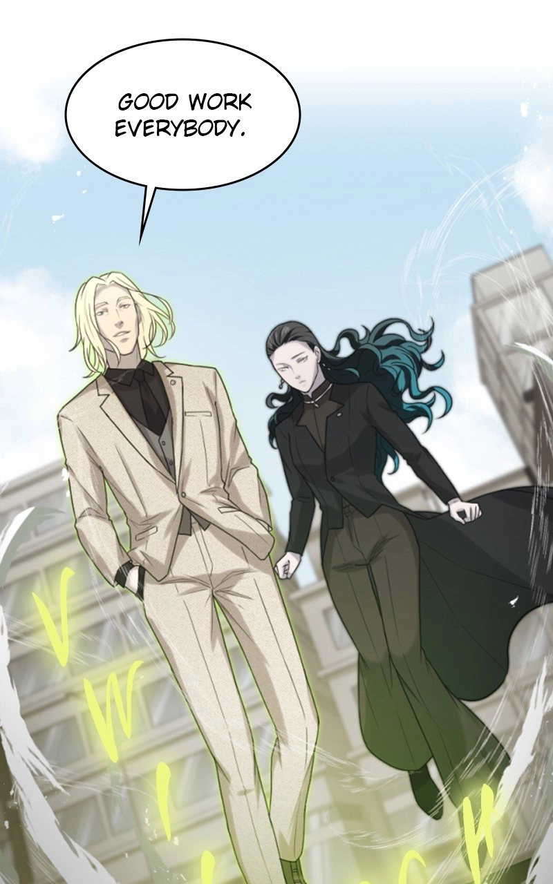 Paranoid Mage Chapter 26, page 79 of 105