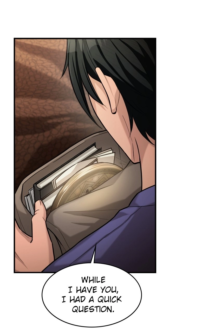 Paranoid Mage Chapter 26, page 8 of 105