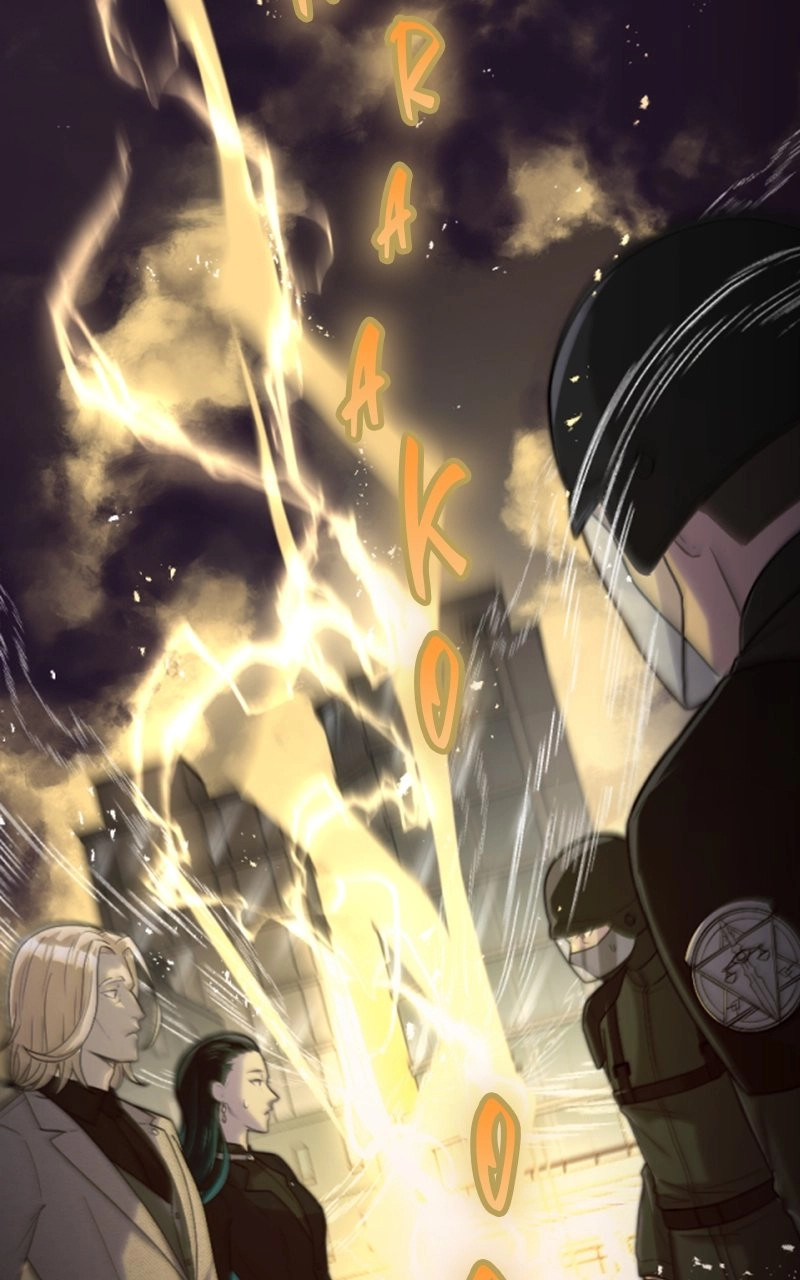 Paranoid Mage Chapter 26, page 81 of 105