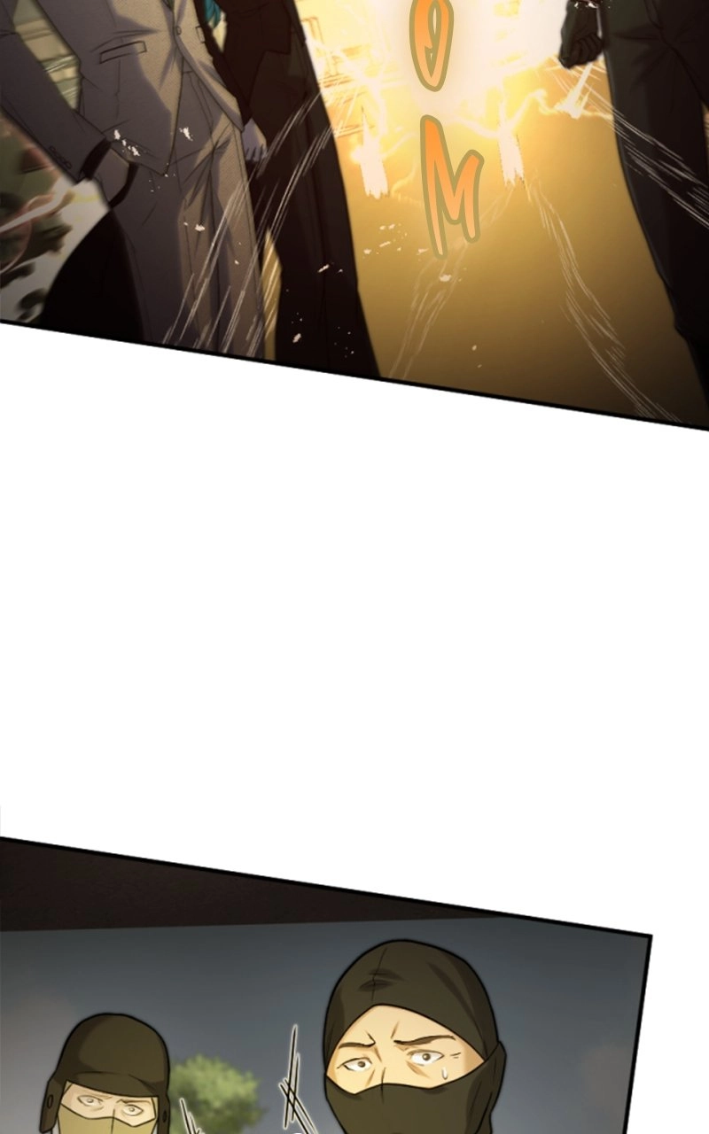 Paranoid Mage Chapter 26, page 82 of 105