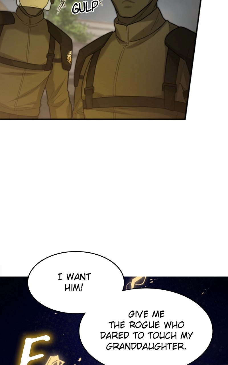 Paranoid Mage Chapter 26, page 83 of 105