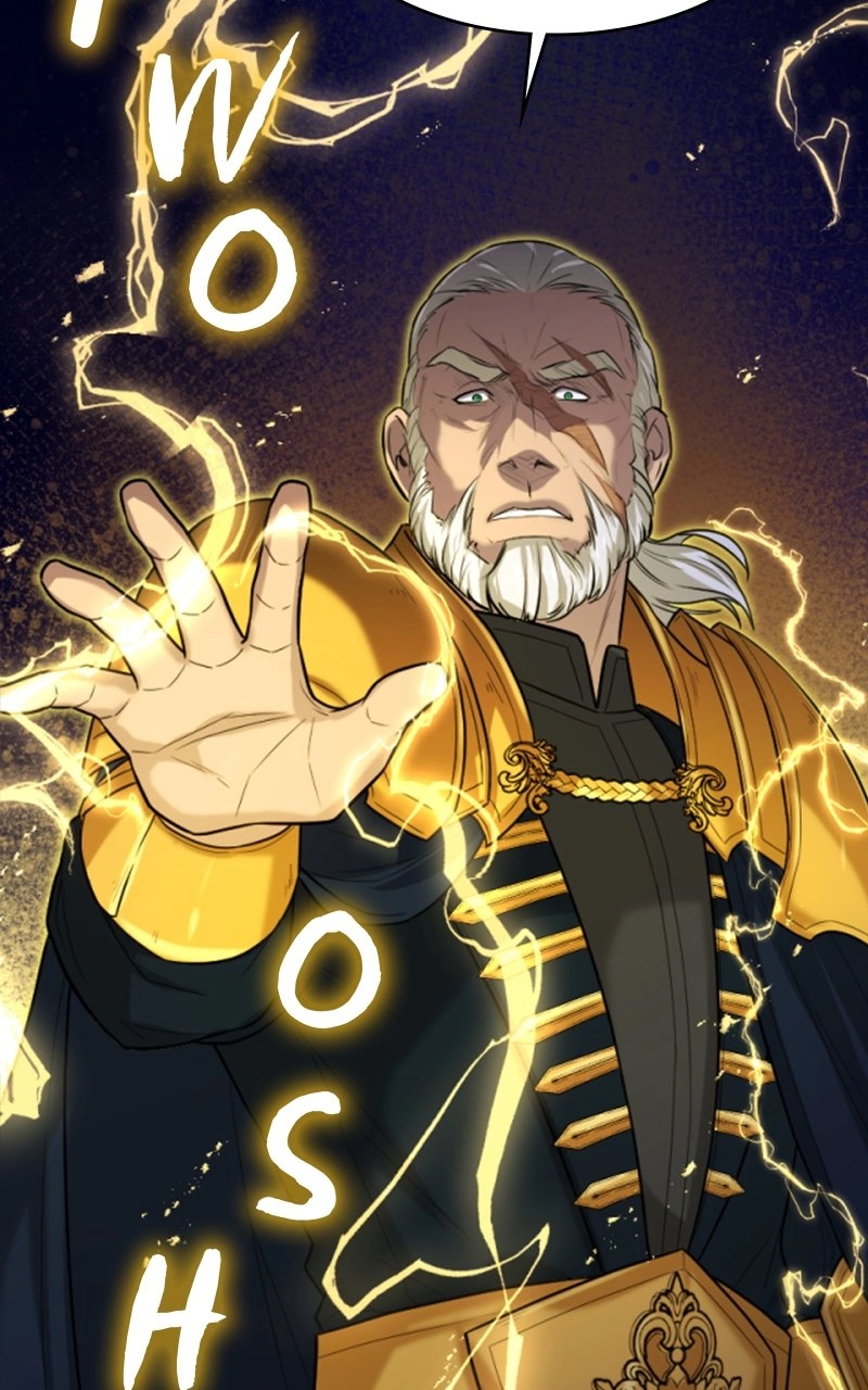 Paranoid Mage Chapter 26, page 84 of 105