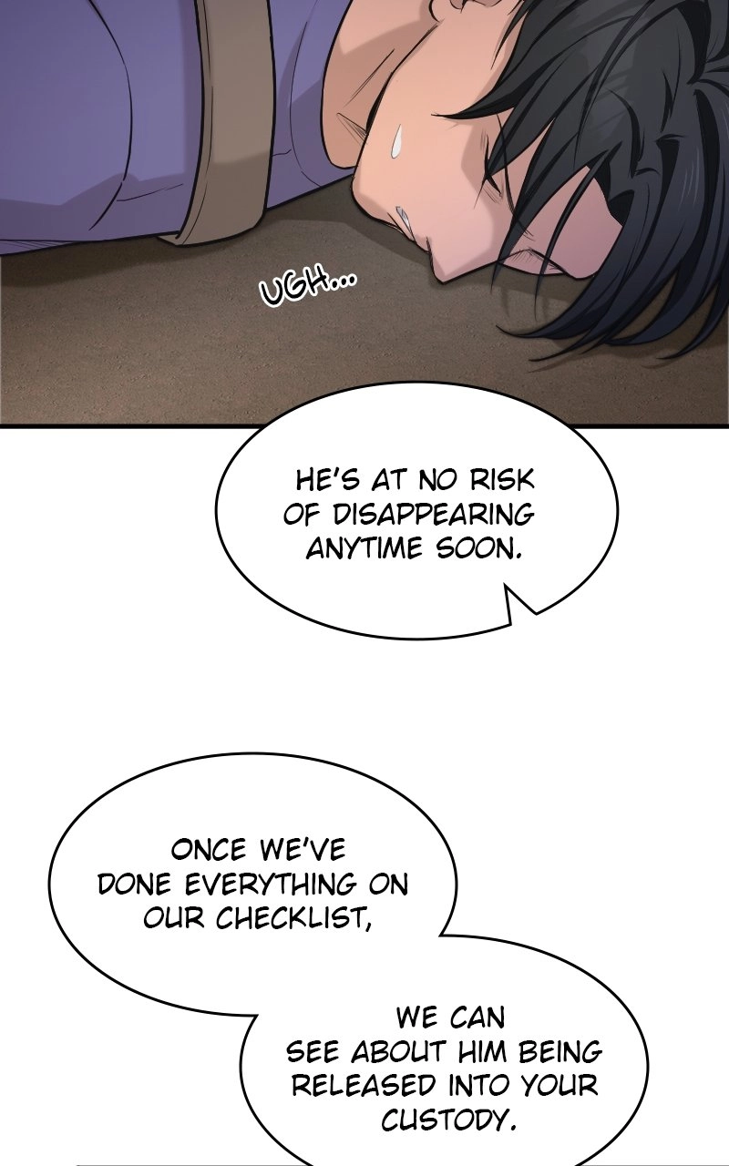 Paranoid Mage Chapter 26, page 88 of 105