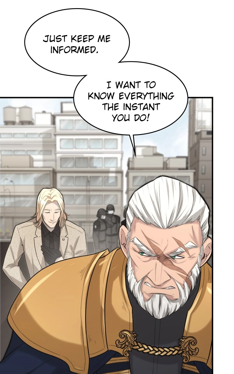 Paranoid Mage Chapter 26, page 93 of 105