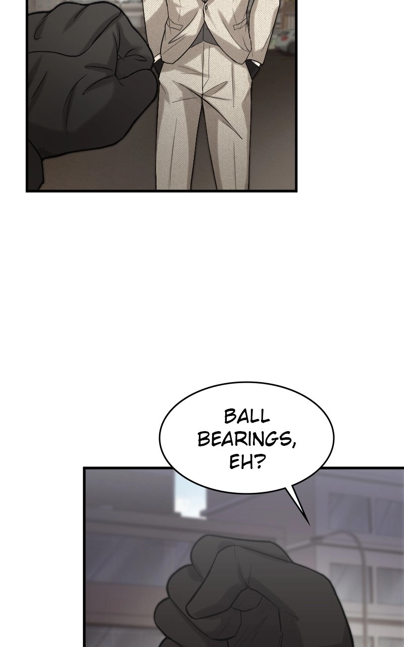 Paranoid Mage Chapter 26, page 98 of 105