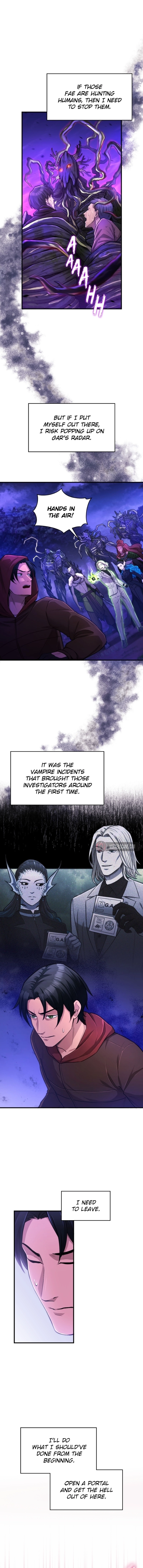 Paranoid Mage Chapter 29, page 7 of 14