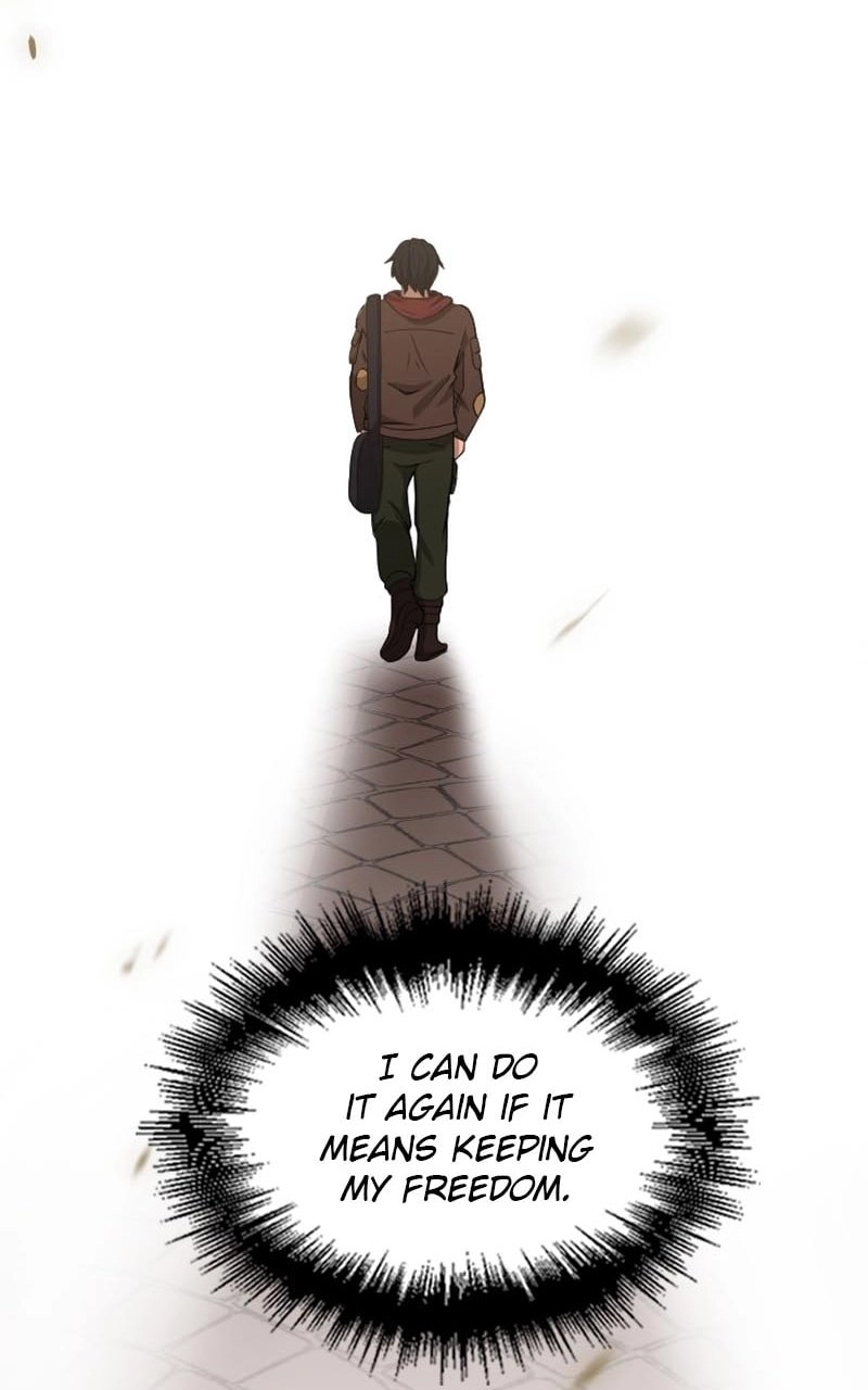 Paranoid Mage Chapter 3, page 100 of 137