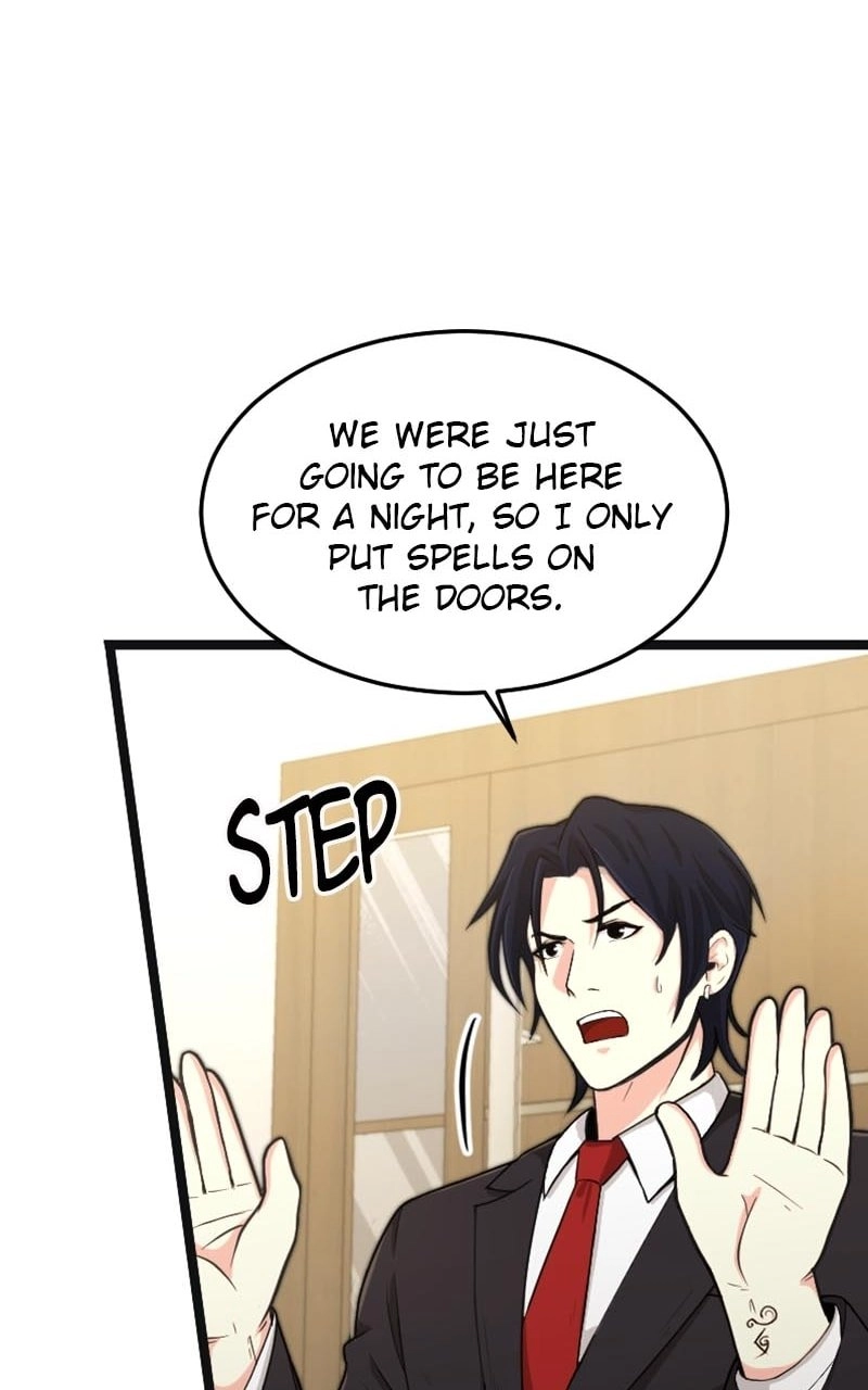 Paranoid Mage Chapter 3, page 103 of 137