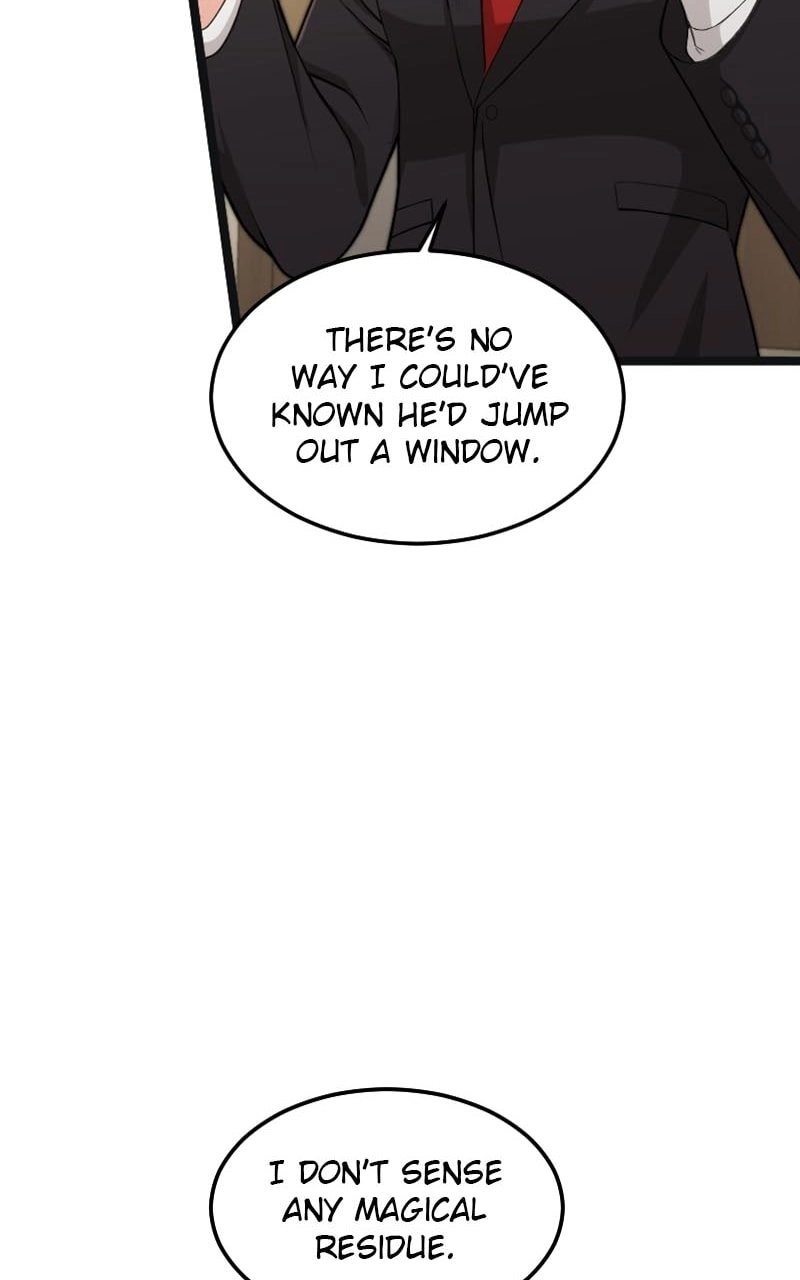 Paranoid Mage Chapter 3, page 104 of 137