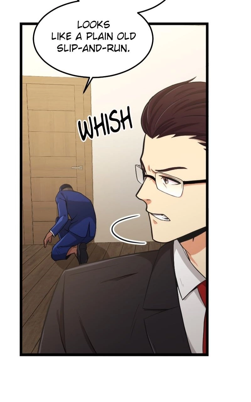 Paranoid Mage Chapter 3, page 105 of 137