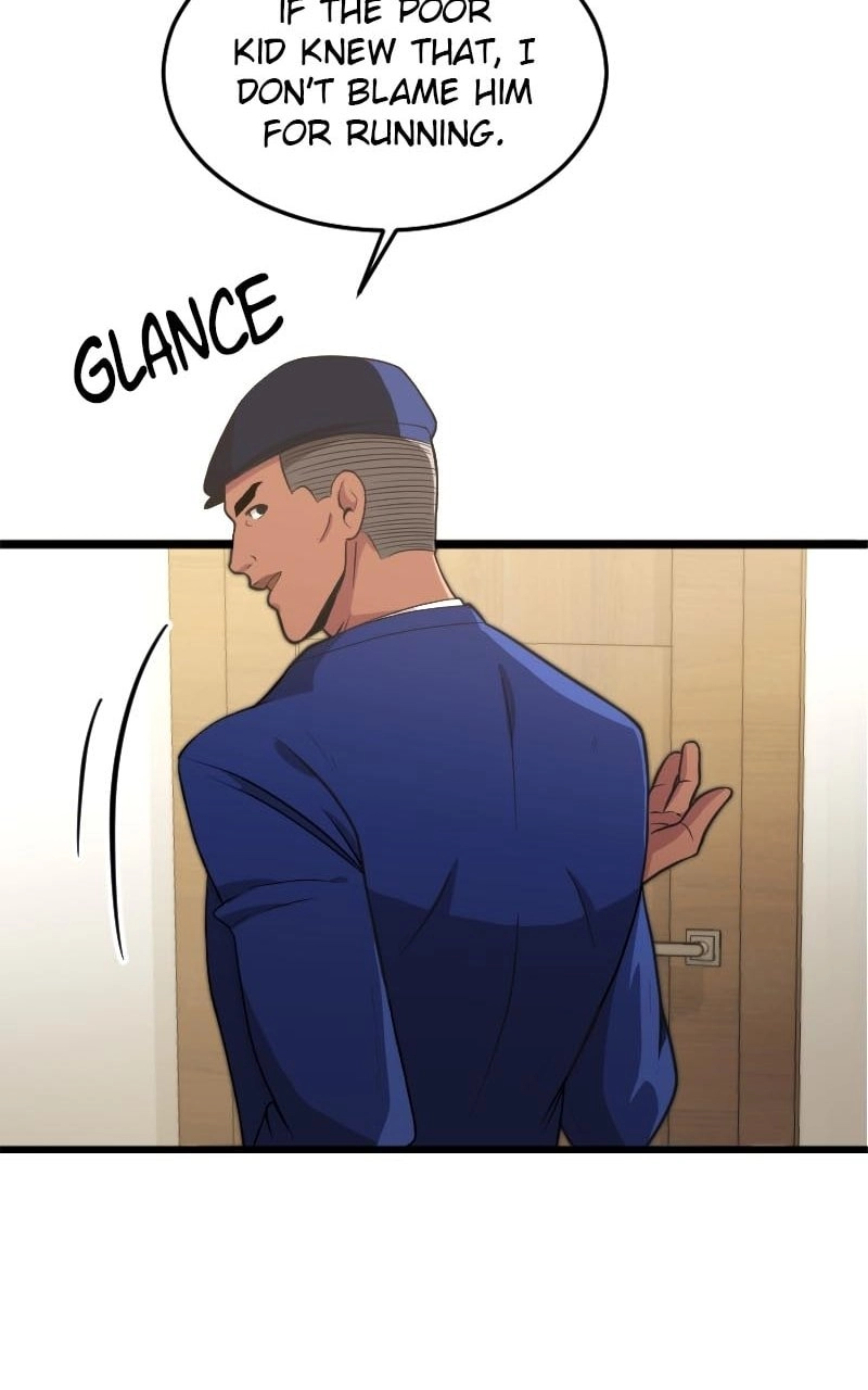 Paranoid Mage Chapter 3, page 108 of 137