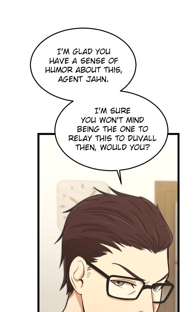 Paranoid Mage Chapter 3, page 109 of 137