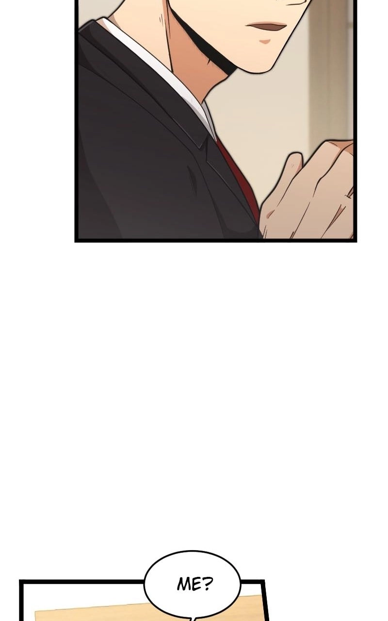 Paranoid Mage Chapter 3, page 110 of 137