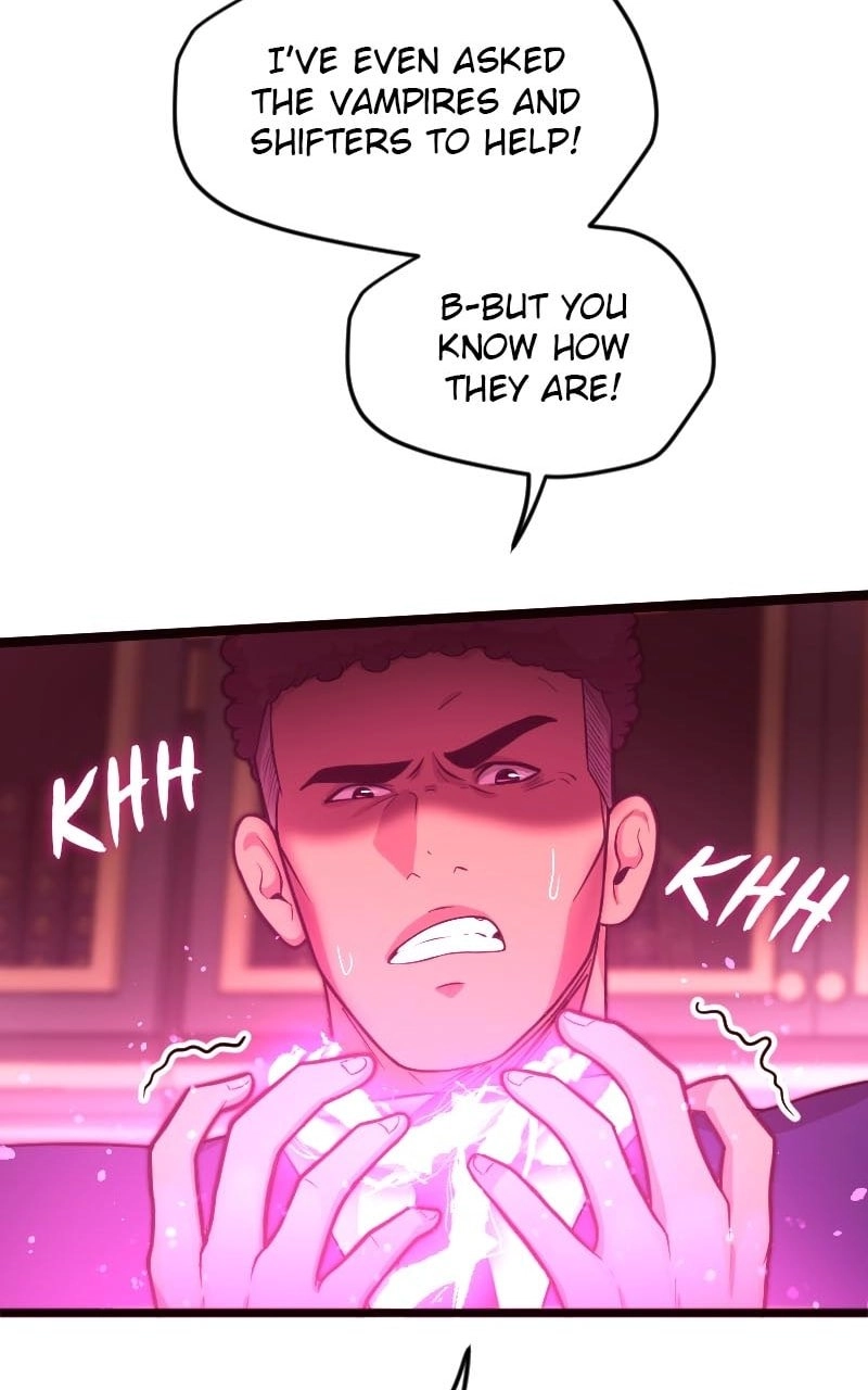 Paranoid Mage Chapter 3, page 119 of 137