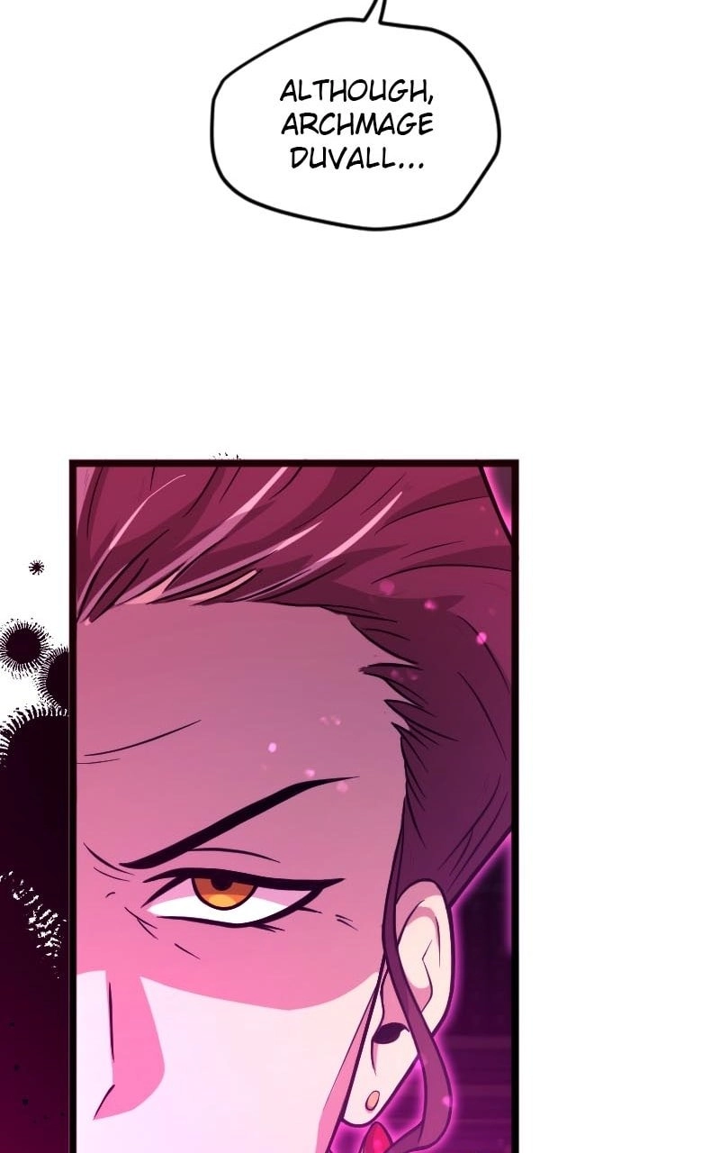 Paranoid Mage Chapter 3, page 120 of 137