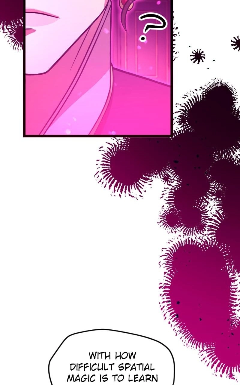 Paranoid Mage Chapter 3, page 121 of 137