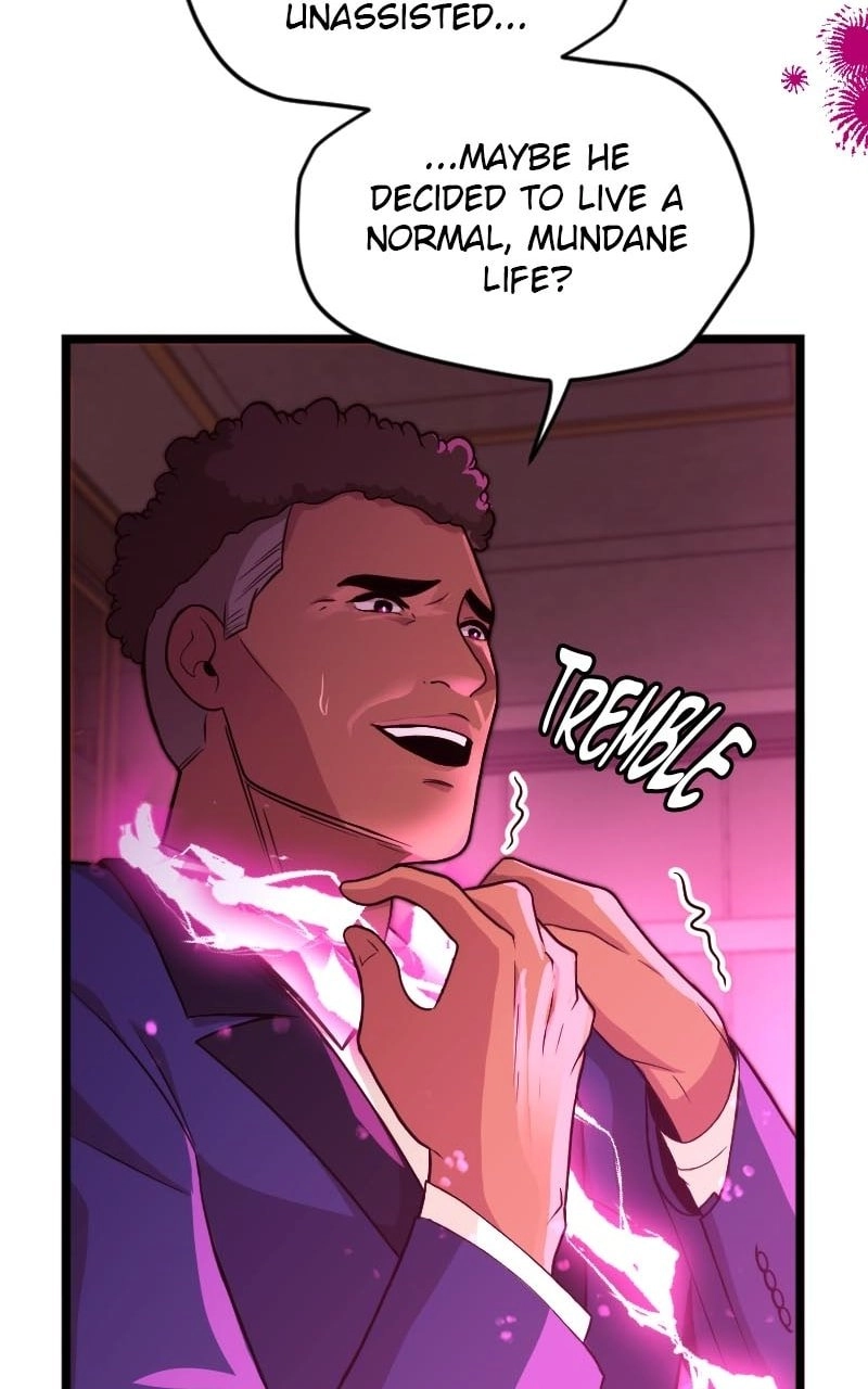 Paranoid Mage Chapter 3, page 122 of 137
