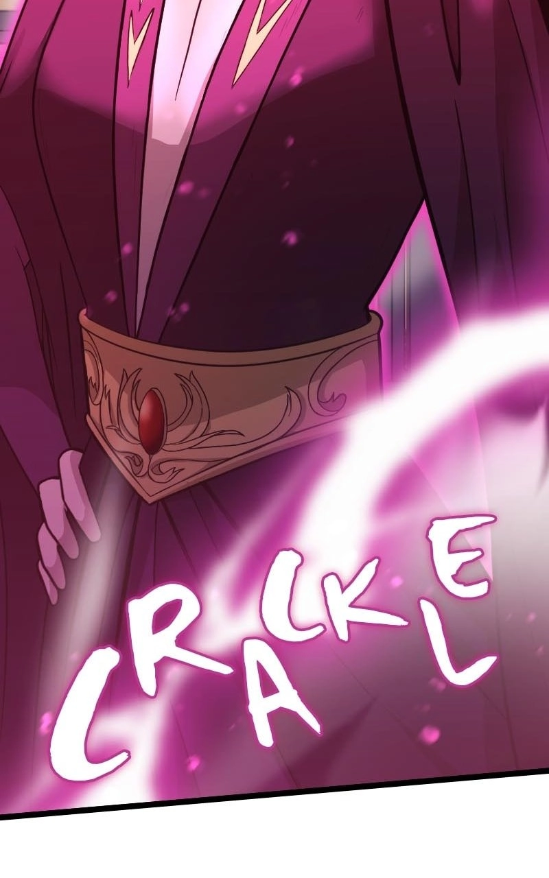 Paranoid Mage Chapter 3, page 125 of 137