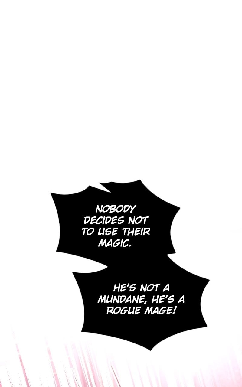 Paranoid Mage Chapter 3, page 126 of 137