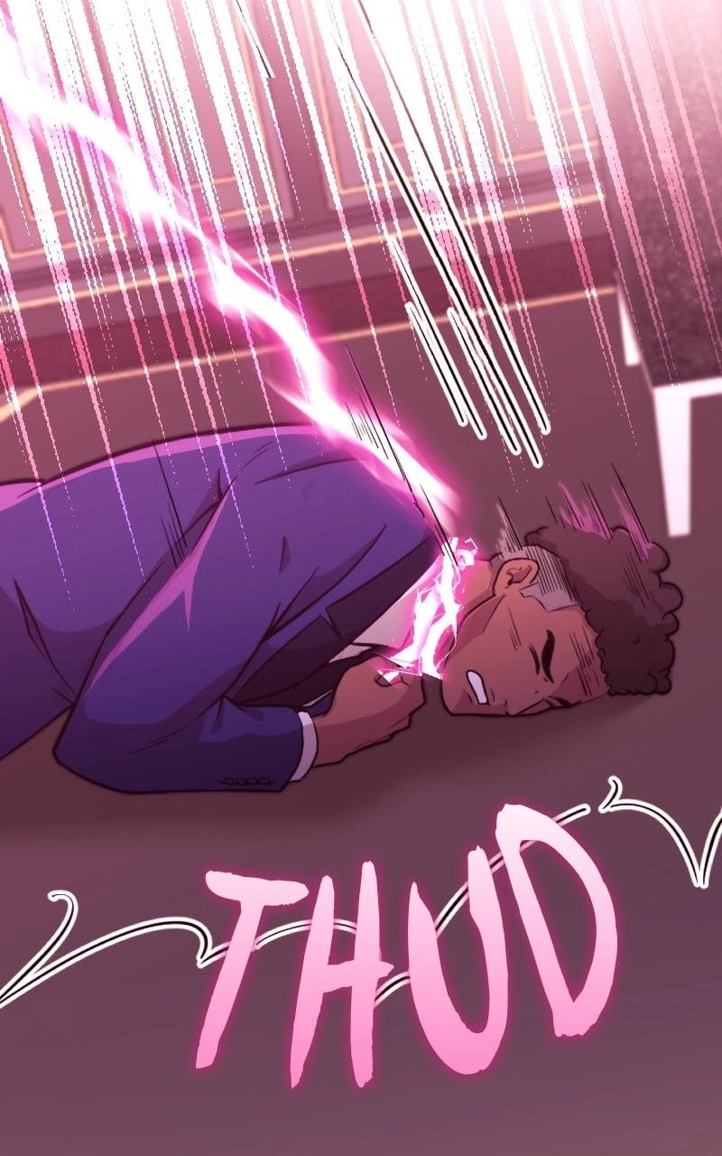Paranoid Mage Chapter 3, page 127 of 137