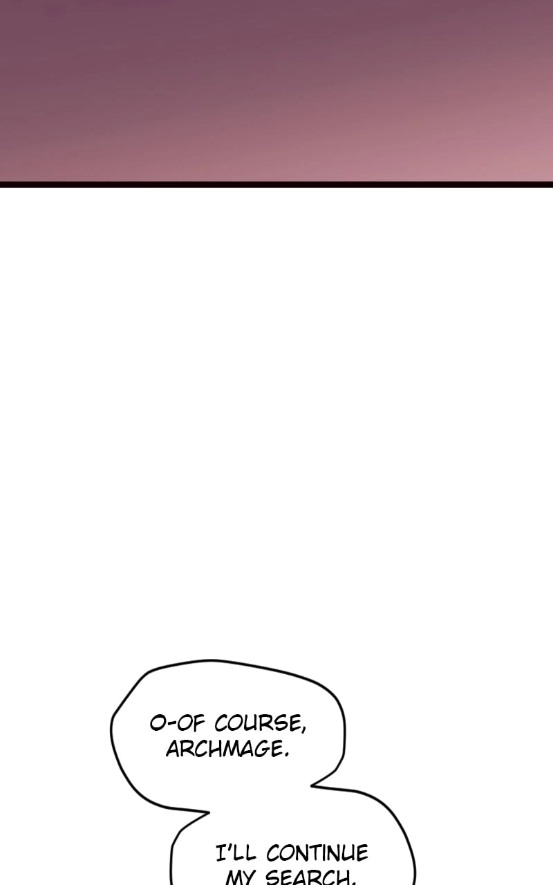 Paranoid Mage Chapter 3, page 128 of 137