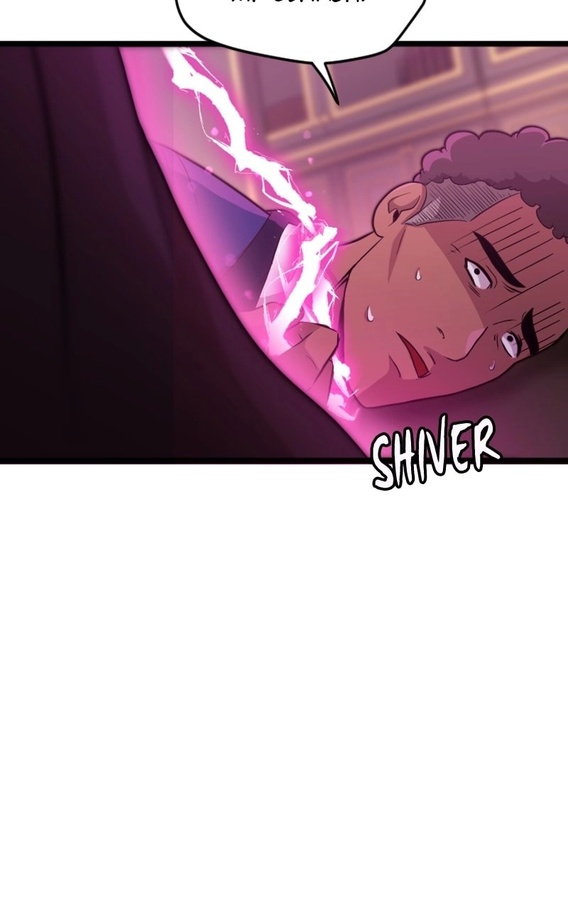 Paranoid Mage Chapter 3, page 129 of 137
