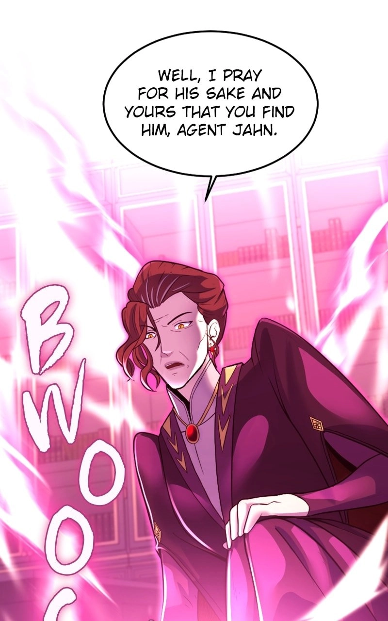 Paranoid Mage Chapter 3, page 130 of 137