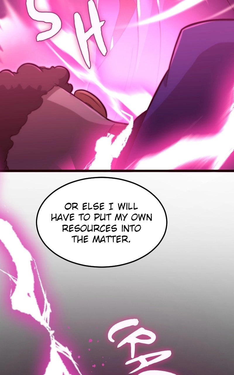 Paranoid Mage Chapter 3, page 131 of 137