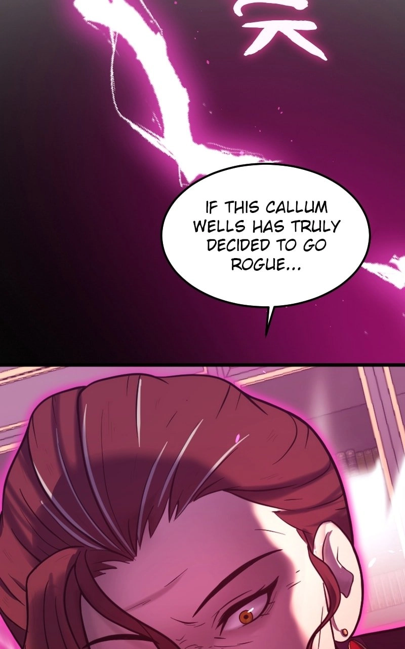 Paranoid Mage Chapter 3, page 132 of 137