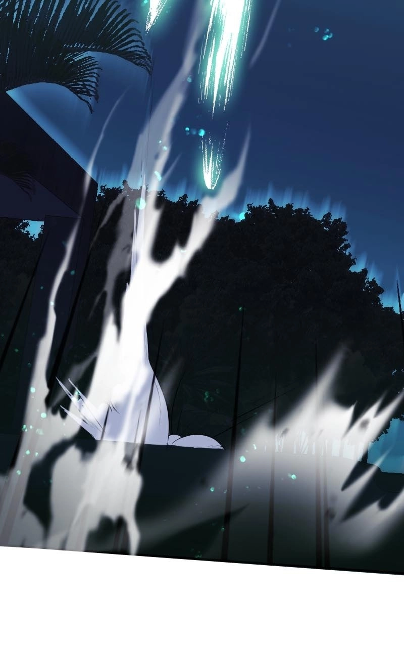 Paranoid Mage Chapter 3, page 14 of 137
