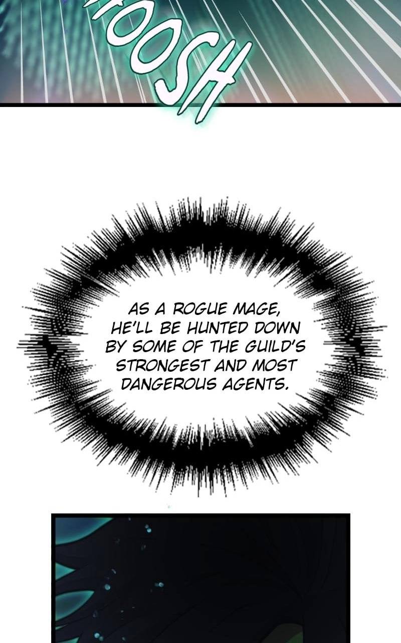 Paranoid Mage Chapter 3, page 18 of 137