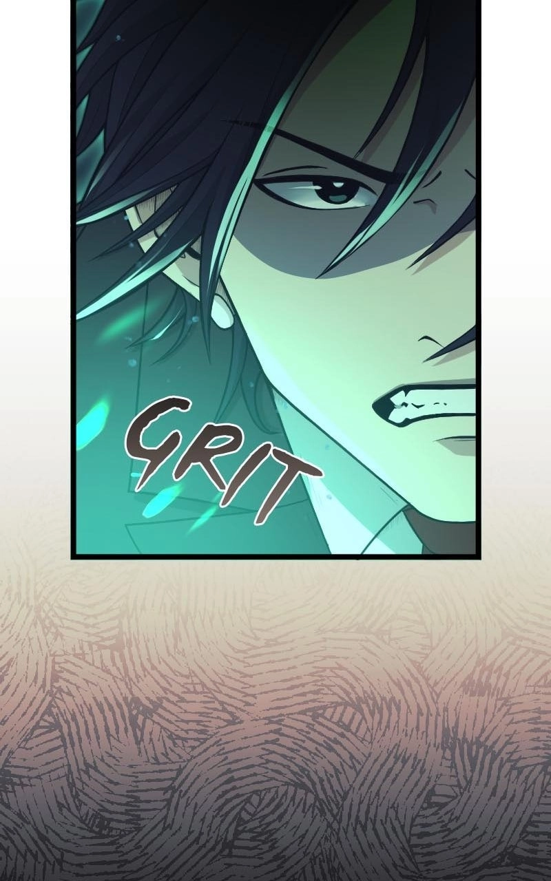 Paranoid Mage Chapter 3, page 19 of 137