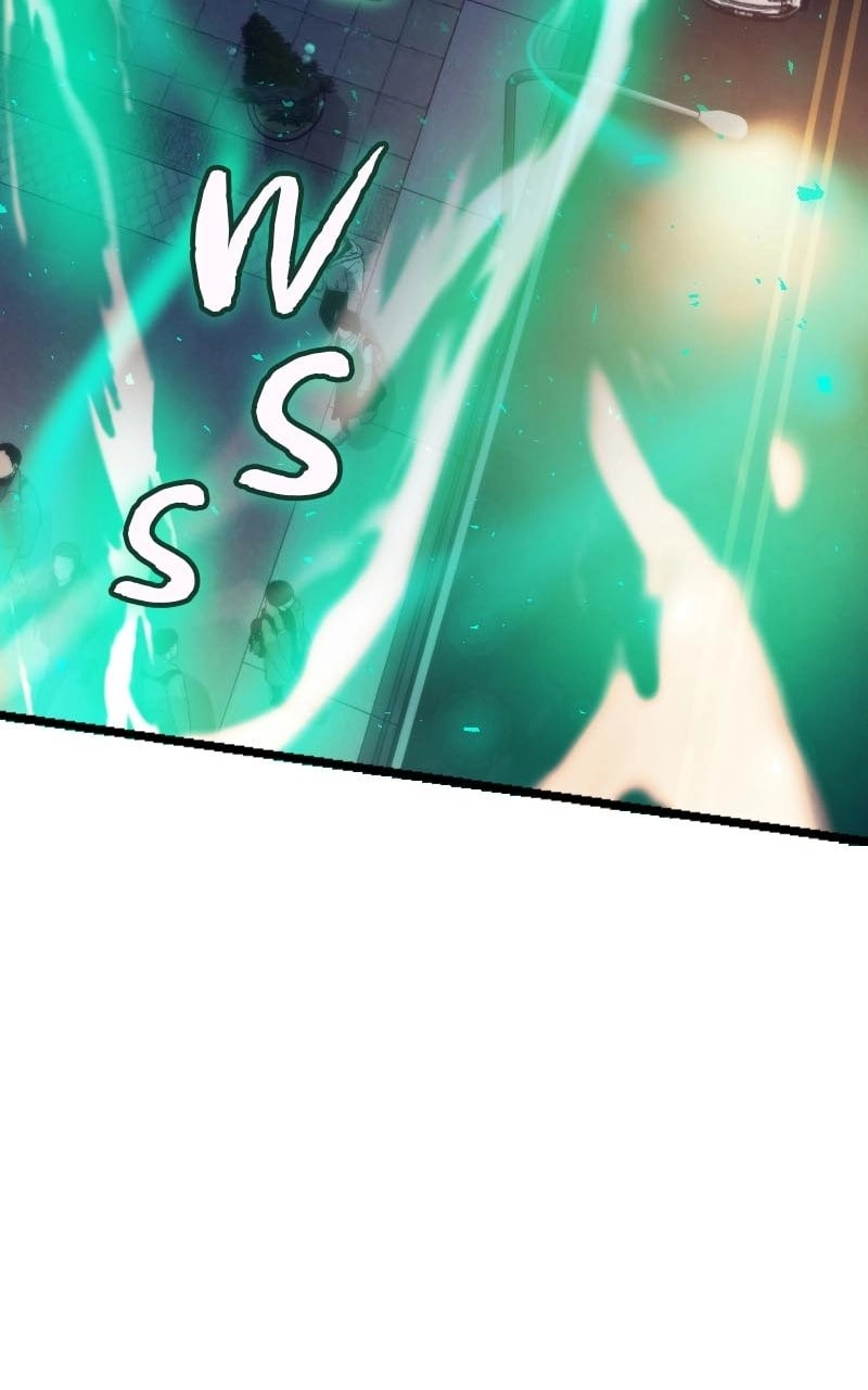 Paranoid Mage Chapter 3, page 25 of 137