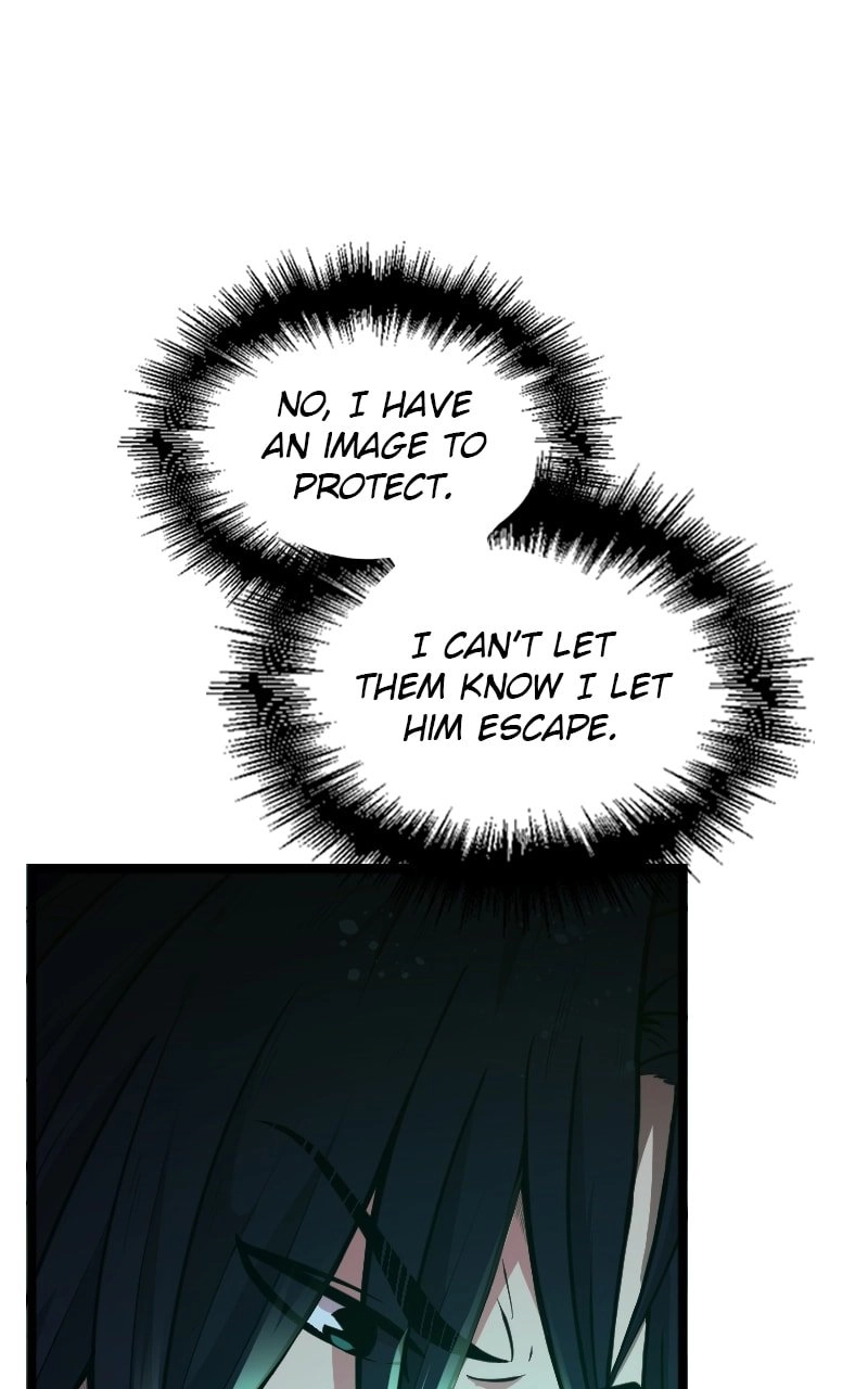Paranoid Mage Chapter 3, page 26 of 137