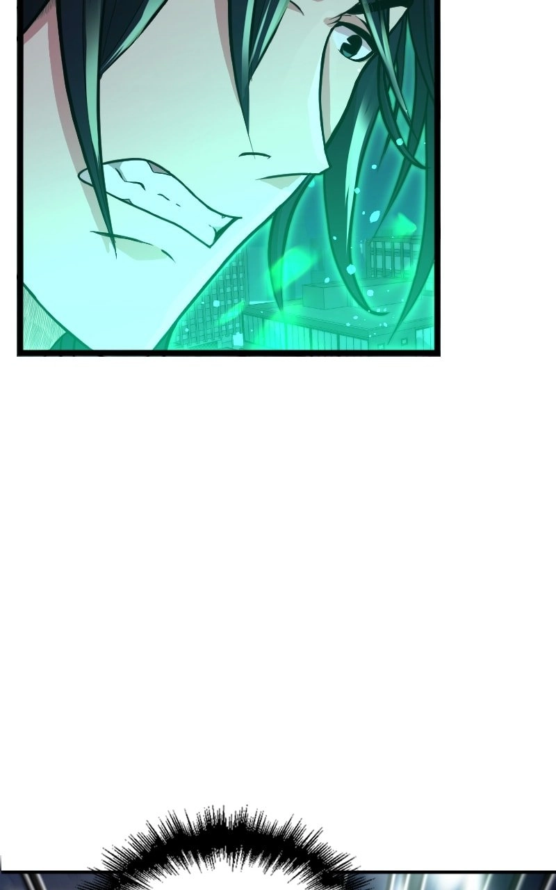 Paranoid Mage Chapter 3, page 27 of 137